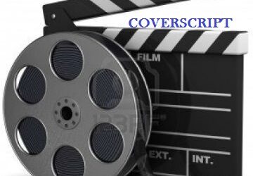 COVERSCRIPT TIPS: SCREENPLAY STRUCTURE